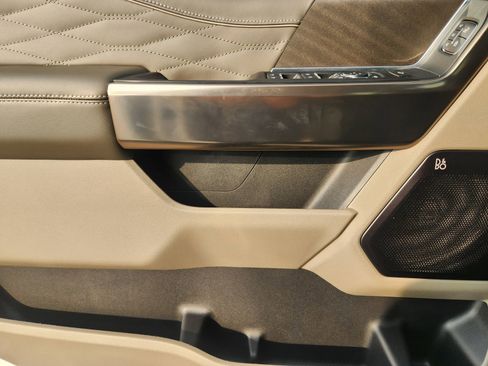 New 2026 Ford F350 Platinum w/ Platinum Plus Package image 21