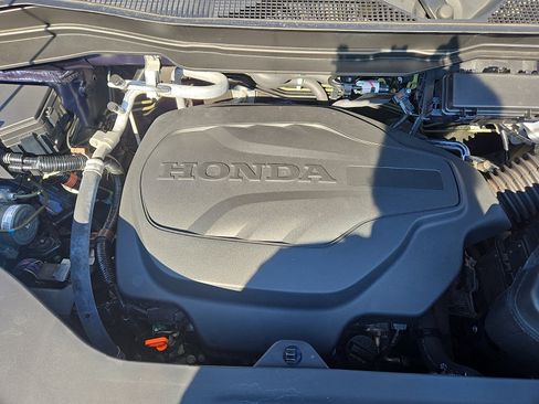 Used 2023 Honda Passport EX-L image 30