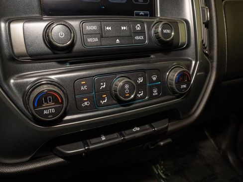 Used 2017 Chevrolet Silverado 1500 LT w/ All Star Edition image 13