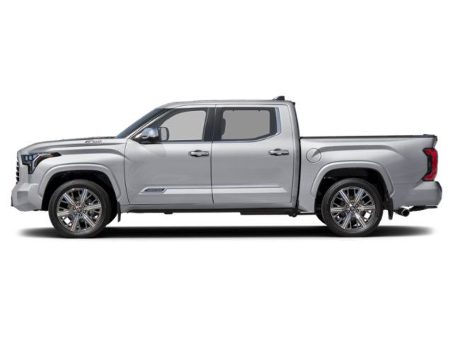 New 2026 Toyota Tundra Capstone AWD/4WD image 3