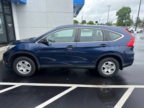 Used 2015 Honda CR-V LX image 5