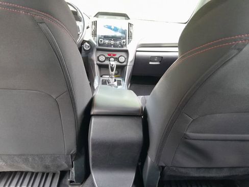 Used 2017 Subaru Impreza 2.0i Sport AWD/4WD image 32
