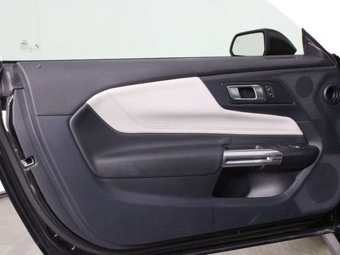 Used 2024 Ford Mustang Premium image 16