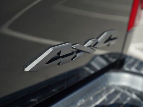 New 2026 RAM 2500 Limited AWD/4WD image 43