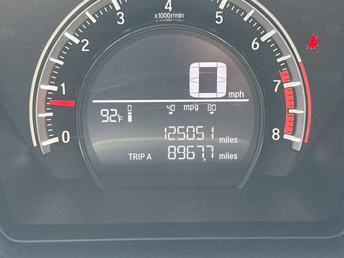 Used 2018 Honda Civic LX image 21