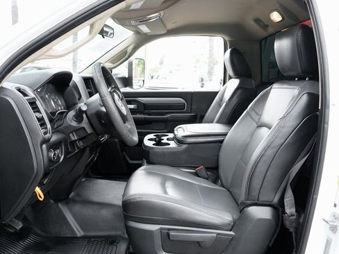 Used 2019 RAM 2500 Tradesman RWD image 18