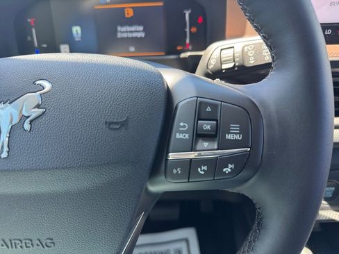 New 2026 Ford Bronco Sport Outer Banks w/ Outer Banks Tech Package+ image 34