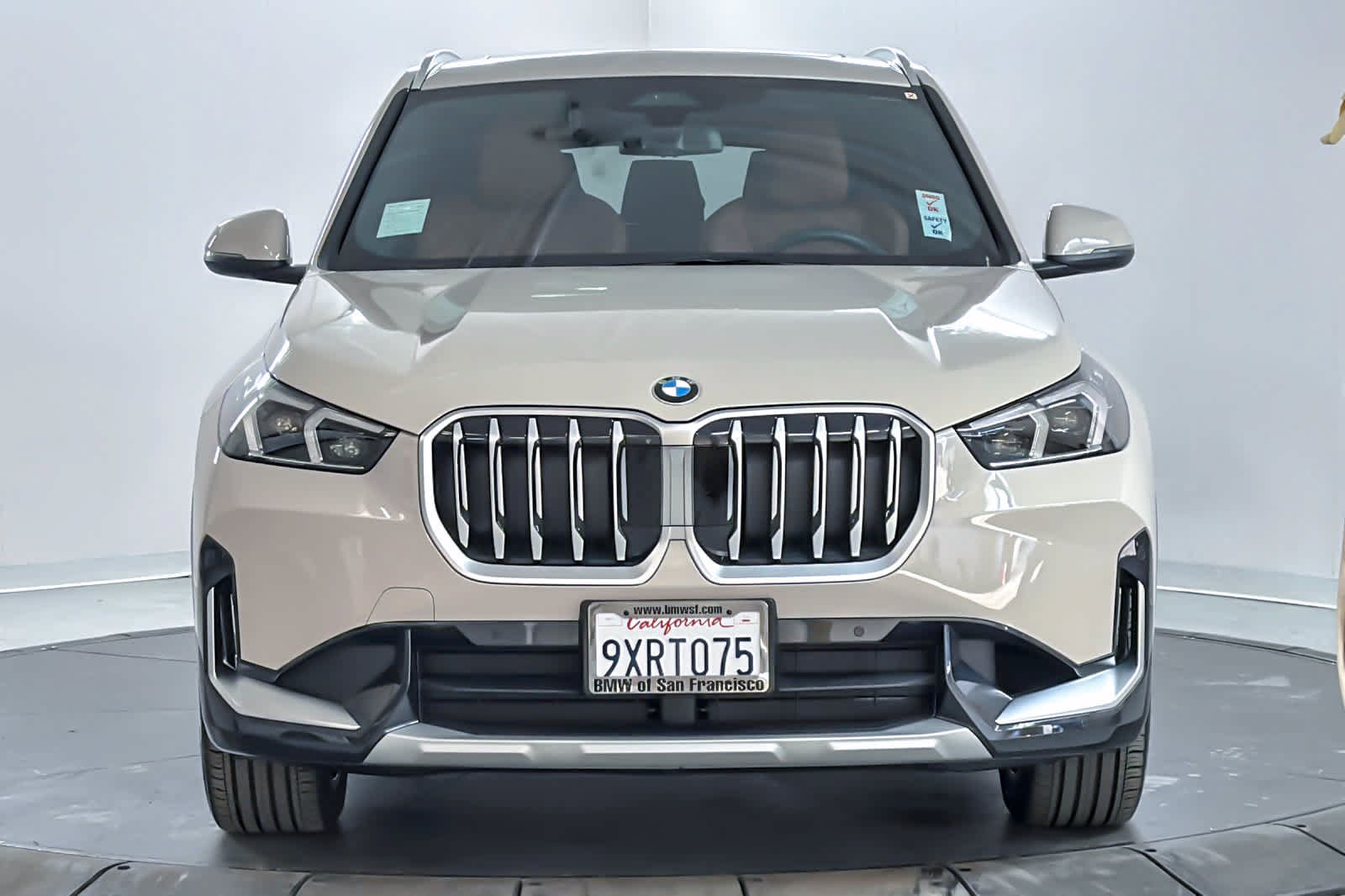 Used 2026 BMW X1 xDrive28i w/ Convenience Package AWD/4WD image 10