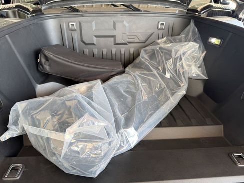 New 2026 GMC Hummer EV 3X w/ Carbon Fiber Edition Package AWD/4WD image 27