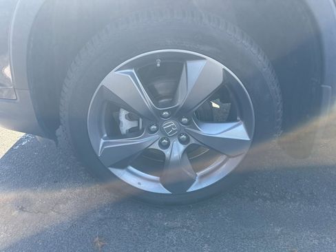 Certified 2021 Honda Passport Touring image 10