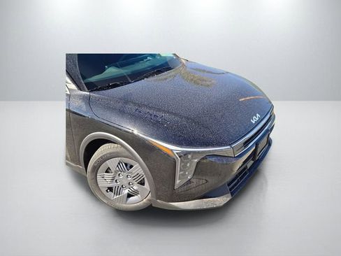 New 2026 Kia K4 FWD image 4
