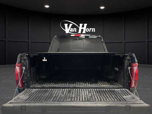 Used 2024 Ford F150 Lariat AWD/4WD image 25