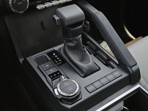 New 2026 Toyota Tacoma SR5 AWD/4WD image 21