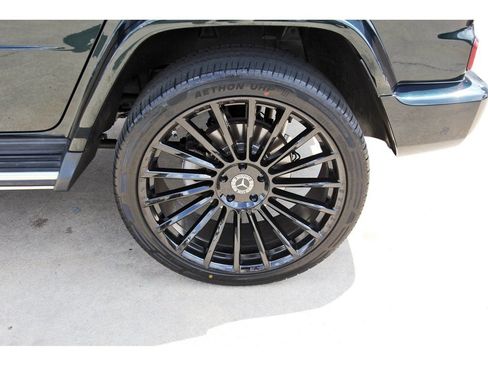 Used 2020 Mercedes-Benz G 550 image 7