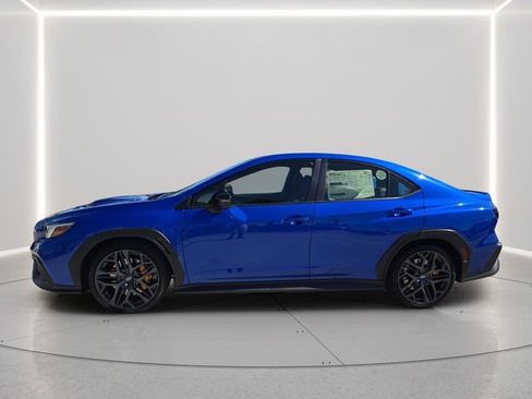 New 2025 Subaru WRX tS AWD/4WD image 5