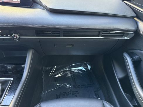 Used 2024 MAZDA MAZDA3 s image 29