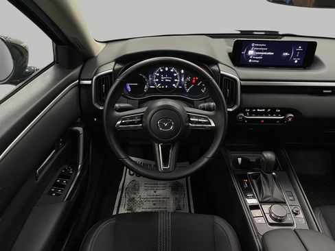 Used 2025 MAZDA CX-50 2.5 Hybrid w/ Preferred Pkg AWD/4WD image 13