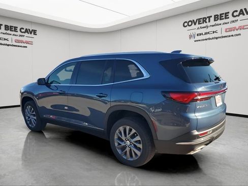 New 2026 Buick Enclave Preferred w/ Power Package image 7