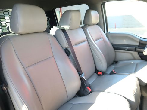 Used 2020 Ford F350 XL w/ Power Equipment Group image 55