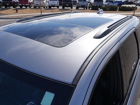 Used 2018 Jeep Grand Cherokee Trailhawk w/ Trailhawk Luxury Group AWD/4WD image 64