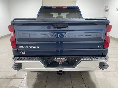 Used 2023 Chevrolet Silverado 1500 LT image 5
