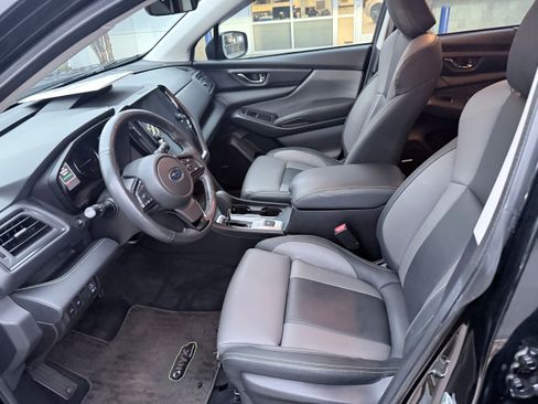 Certified 2023 Subaru Ascent Onyx Edition Limited image 12