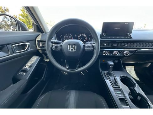 Used 2024 Honda Civic LX image 16