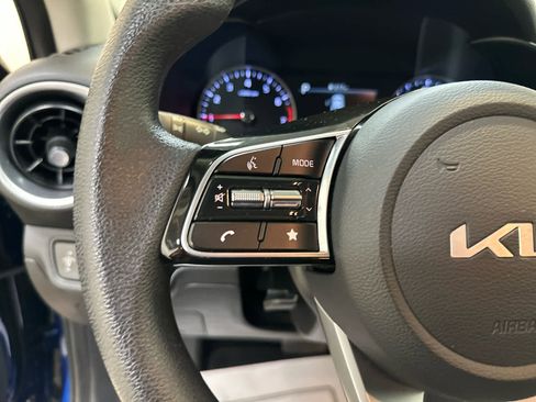 Used 2023 Kia Forte LXS image 20