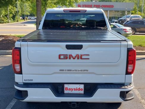 Used 2022 GMC Sierra 1500 Elevation AWD/4WD image 20