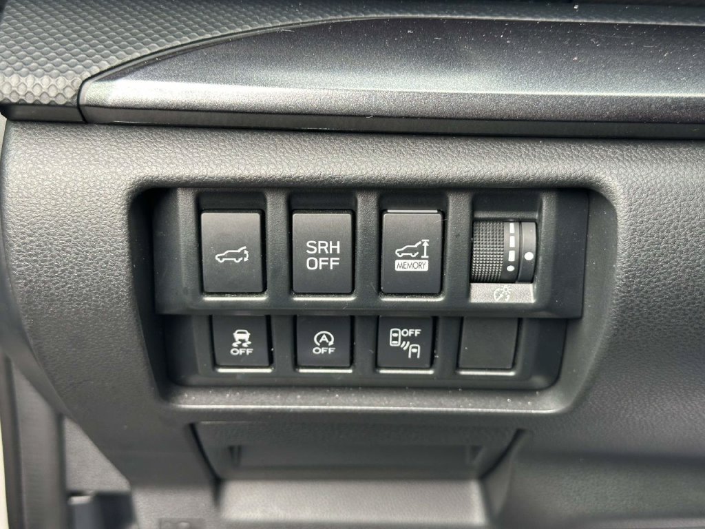 Certified 2024 Subaru Forester Sport AWD/4WD image 31