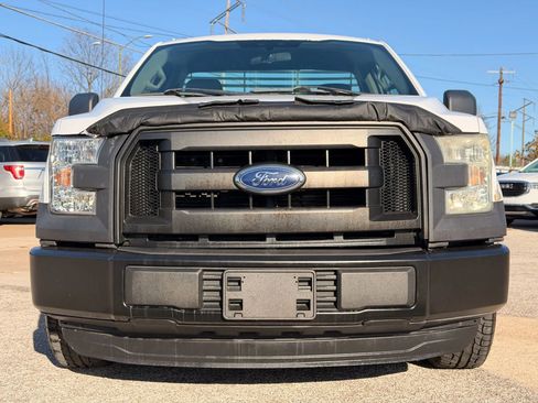 Used 2016 Ford F150 XL w/ XL Power Equipment Group image 8