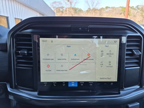 New 2026 Ford F150 STX w/ Equipment Group 200A image 35