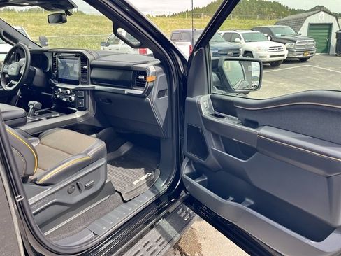 Used 2025 Ford F150 Tremor w/ Equipment Group 402A High AWD/4WD image 28