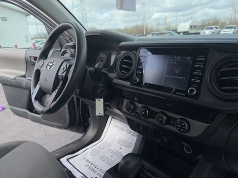Used 2020 Toyota Tacoma SR image 22