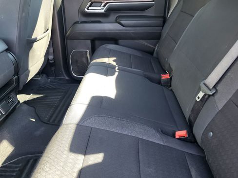 Used 2024 Chevrolet Silverado 2500 LT w/ Convenience Package AWD/4WD image 28