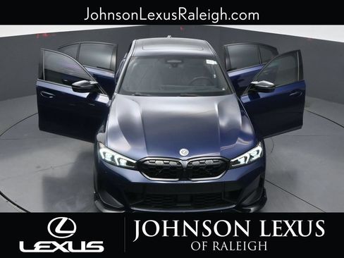 Used 2023 BMW M340i xDrive AWD/4WD image 35