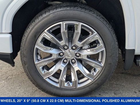 New 2026 GMC Sierra 1500 Denali image 10