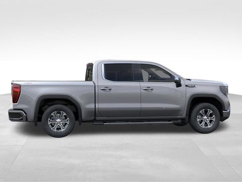New 2026 GMC Sierra 1500 SLE AWD/4WD image 34