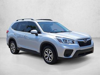 Used 2019 Subaru Forester Premium AWD/4WD video 3