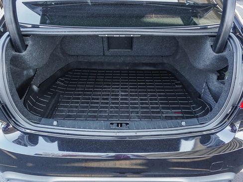 Used 2016 Volvo S60 T6 R-Design Platinum image 25