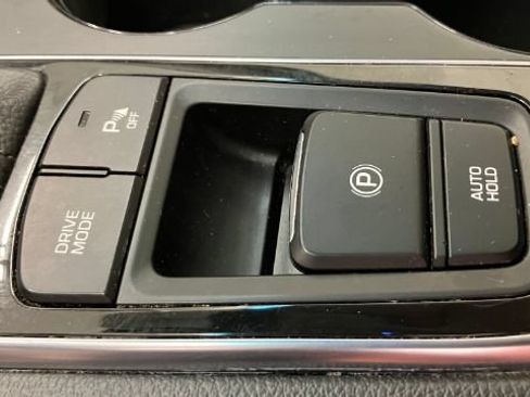 Used 2016 Hyundai Sonata Limited w/ Option Group 04 FWD image 43