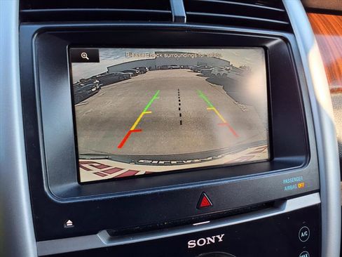 Used 2014 Ford Edge Limited image 5