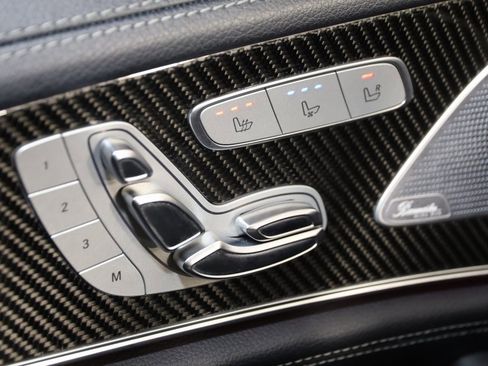 Used 2019 Mercedes-Benz AMG GT 63 S image 8