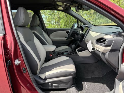 New 2026 Subaru Forester Limited AWD/4WD image 29