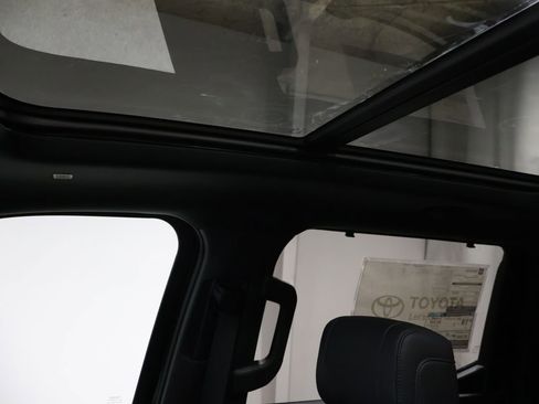 New 2026 Toyota Tundra Platinum image 24