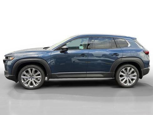 New 2026 MAZDA CX-50 AWD 2.5 S w/ Cargo Package image 2