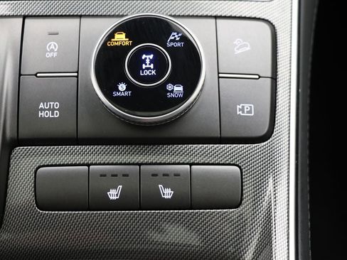 Used 2023 Hyundai Santa Fe SEL w/ Premium Package image 24