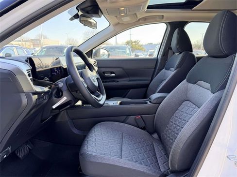 New 2026 Nissan Kicks SV w/ SV Premium Package image 16