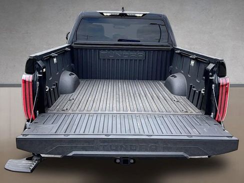 Used 2025 Toyota Tundra 1794 Edition AWD/4WD image 27
