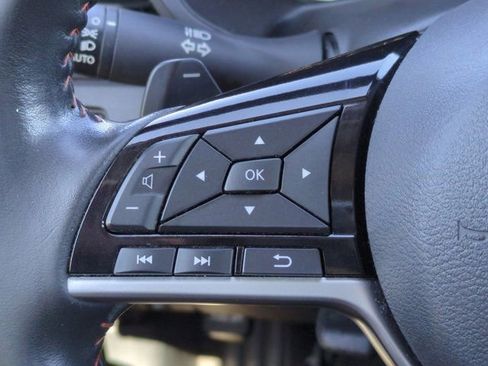 Used 2024 Nissan Altima 2.5 SR FWD image 23